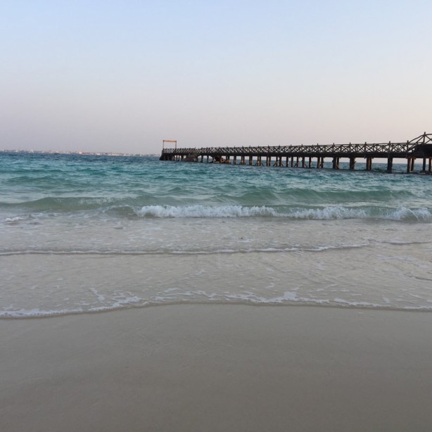 Foto - Sömürgecilerin paylaşamadığı cennet: Zanzibar - 4