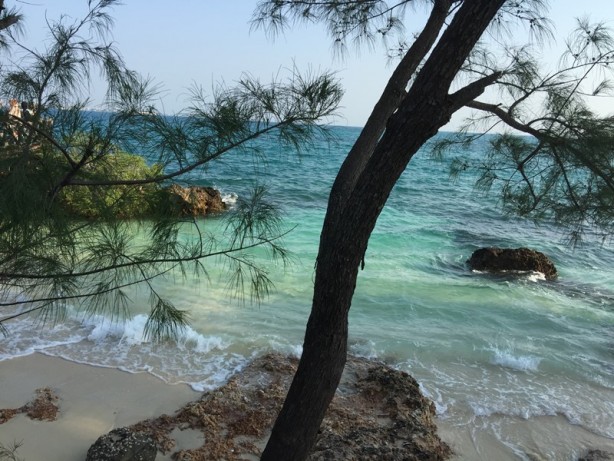 Sömürgecilerin paylaşamadığı cennet: Zanzibar - 4