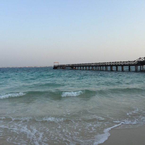 Foto - Sömürgecilerin paylaşamadığı cennet: Zanzibar - 4