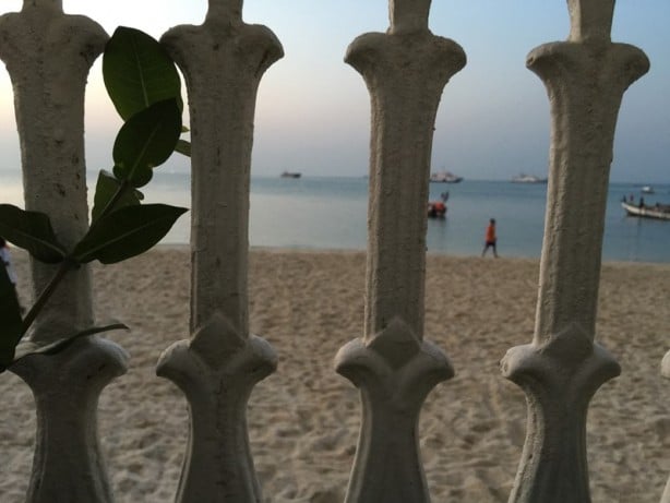 Foto - Sömürgecilerin paylaşamadığı cennet: Zanzibar - 4