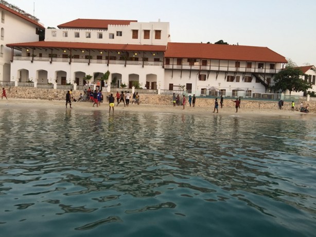 Foto - Sömürgecilerin paylaşamadığı cennet: Zanzibar - 4