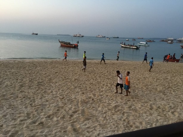 Foto - Sömürgecilerin paylaşamadığı cennet: Zanzibar - 4