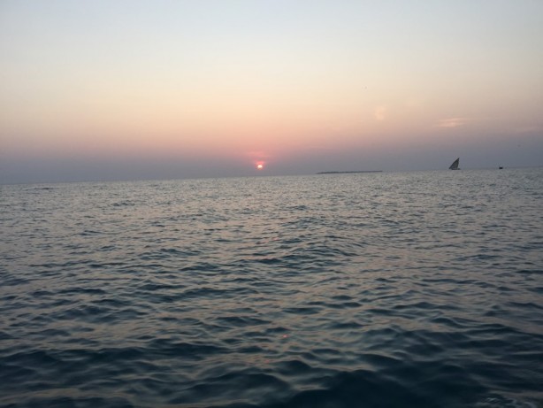 Foto - Sömürgecilerin paylaşamadığı cennet: Zanzibar - 4