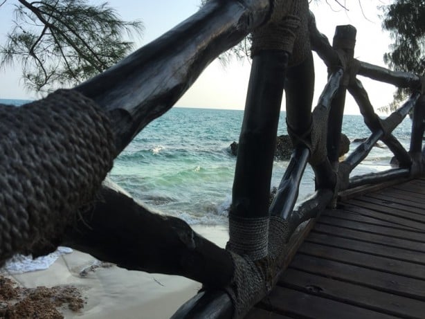 Foto - Sömürgecilerin paylaşamadığı cennet: Zanzibar - 4