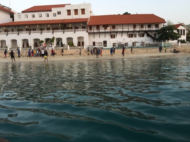 Foto - Sömürgecilerin paylaşamadığı cennet: Zanzibar - 4