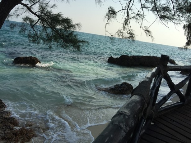 Foto - Sömürgecilerin paylaşamadığı cennet: Zanzibar - 4