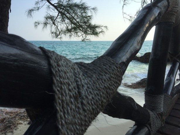 Foto - Sömürgecilerin paylaşamadığı cennet: Zanzibar - 4