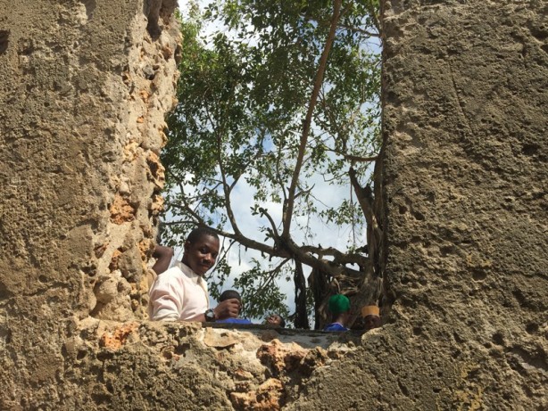 Foto - Sömürgecilerin paylaşamadığı cennet: Zanzibar - 5