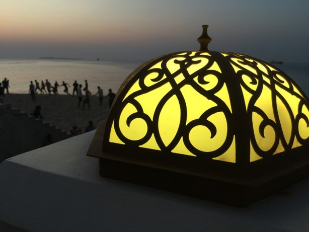Sömürgecilerin paylaşamadığı cennet: Zanzibar - 5