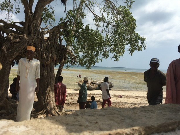 Foto - Sömürgecilerin paylaşamadığı cennet: Zanzibar - 5