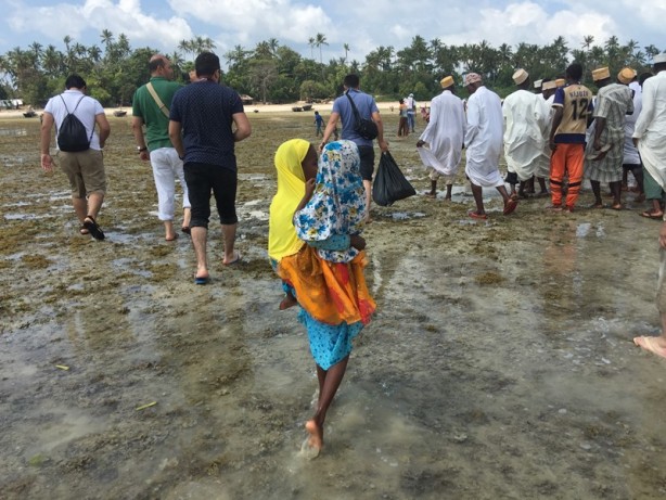 Foto - Sömürgecilerin paylaşamadığı cennet: Zanzibar - 5