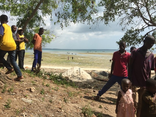Foto - Sömürgecilerin paylaşamadığı cennet: Zanzibar - 5