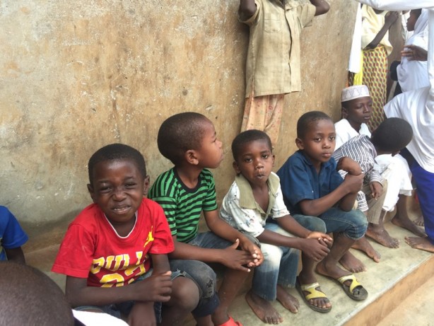 Foto - Sömürgecilerin paylaşamadığı cennet: Zanzibar - 5