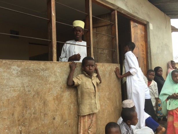 Foto - Sömürgecilerin paylaşamadığı cennet: Zanzibar - 5