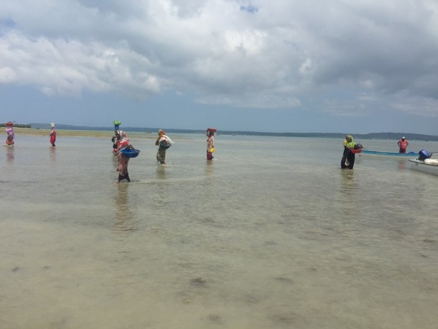 Foto - Sömürgecilerin paylaşamadığı cennet: Zanzibar - 5