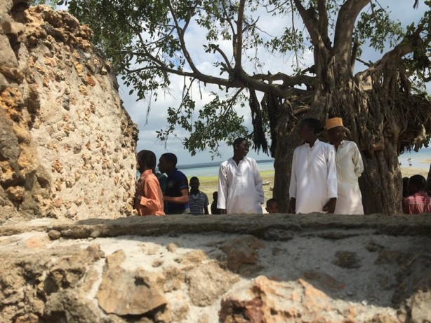 Foto - Sömürgecilerin paylaşamadığı cennet: Zanzibar - 5