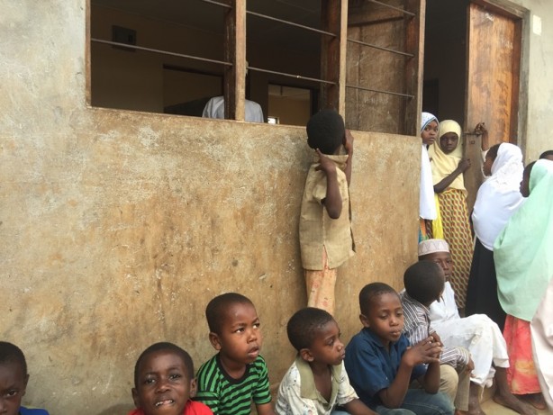 Foto - Sömürgecilerin paylaşamadığı cennet: Zanzibar - 5