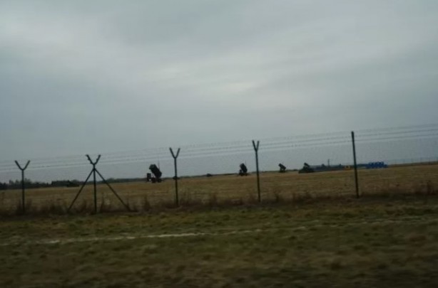 Foto - Somut adım atıldı! Füzeler Ukrayna'ya çevrildi