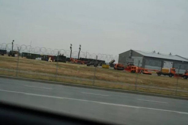 Foto - Somut adım atıldı! Füzeler Ukrayna'ya çevrildi