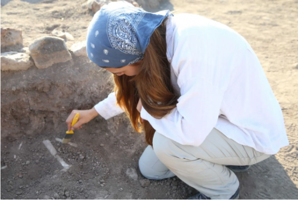 Foto - Son 10 günde üçüncü kez! Bir çocuk iskeleti daha bulundu