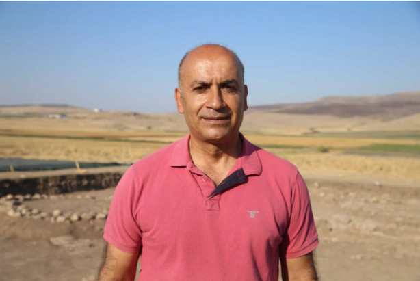 Foto - Son 10 günde üçüncü kez! Bir çocuk iskeleti daha bulundu