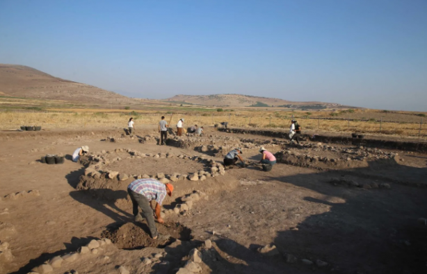 Foto - Son 10 günde üçüncü kez! Bir çocuk iskeleti daha bulundu