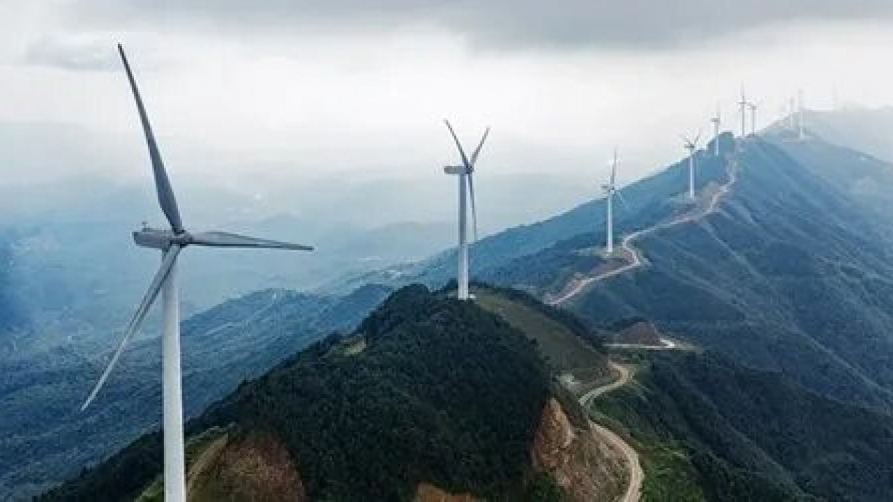 Foto - Son 10 yıla damga vurdu! İşte dünyada en çok üretilen enerji kaynağı