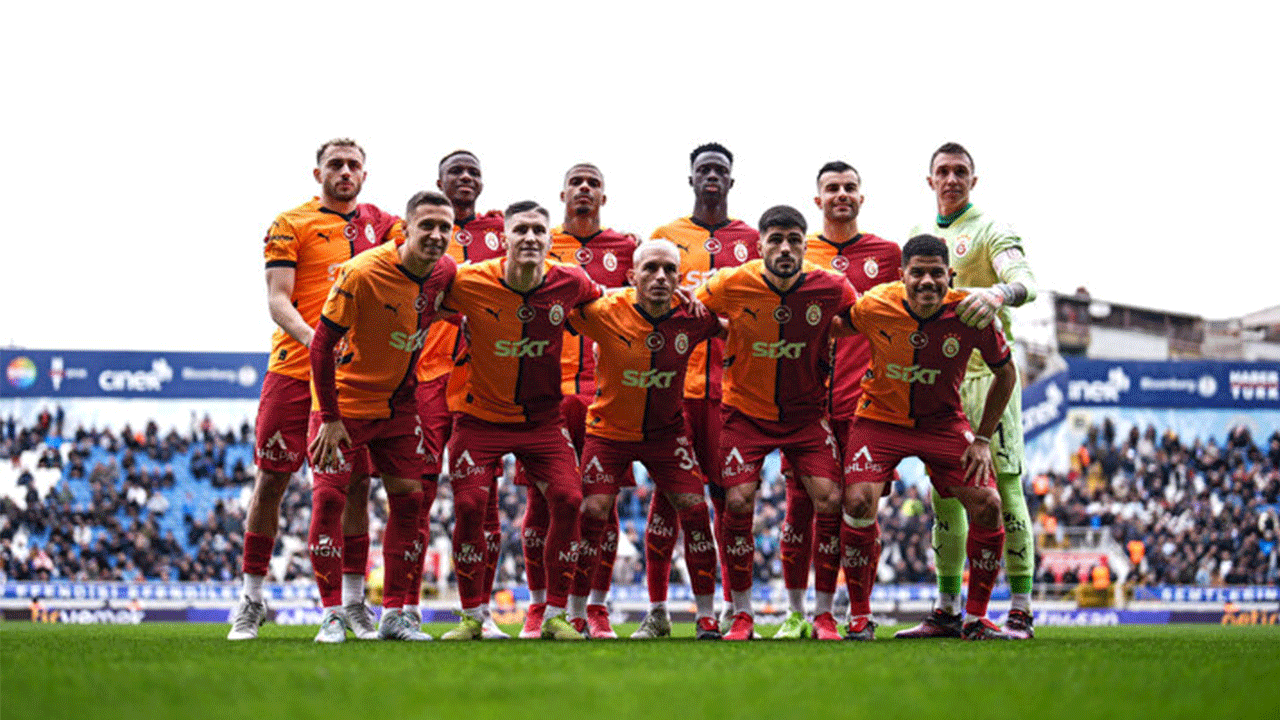 Foto - Son 10 yılın istatistiklerini paylaştılar: İşte en çok penaltı kullanan takım!