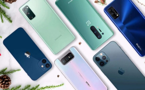 Foto - Son 10 yılda en çok satan akıllı telefon markaları açıklandı