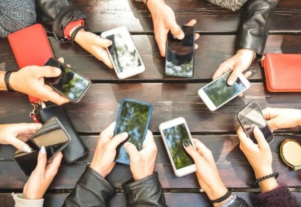 Foto - Son 10 yılda en çok satan akıllı telefon markaları açıklandı