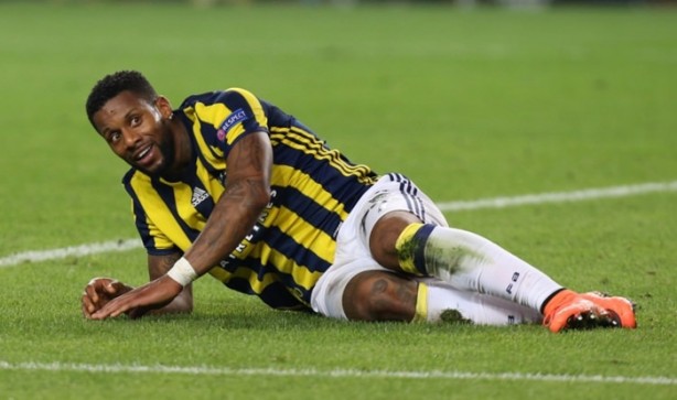 Foto - Son 10 yılda Jeremain Lens gibisi gelmedi!