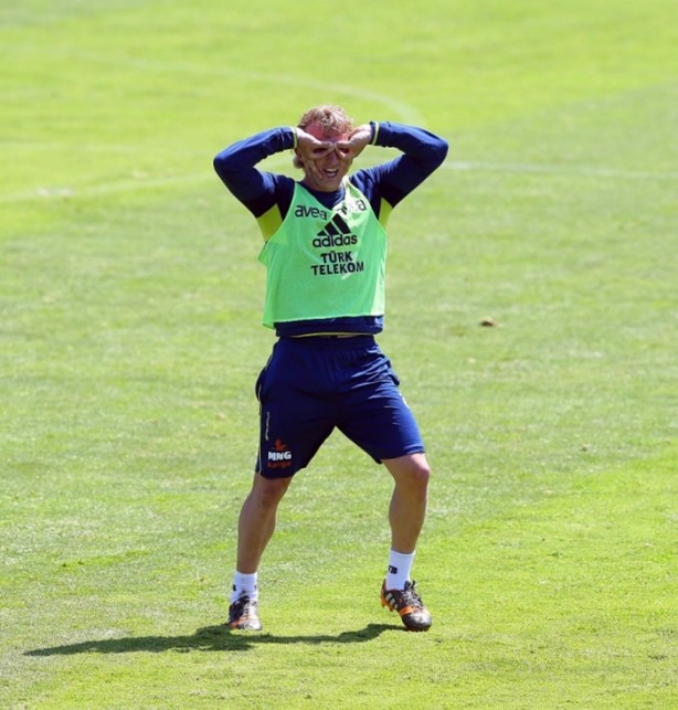 Foto - Son 10 yılda Jeremain Lens gibisi gelmedi!