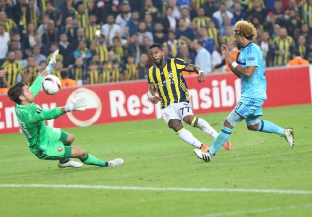  Son 10 yılda Jeremain Lens gibisi gelmedi!