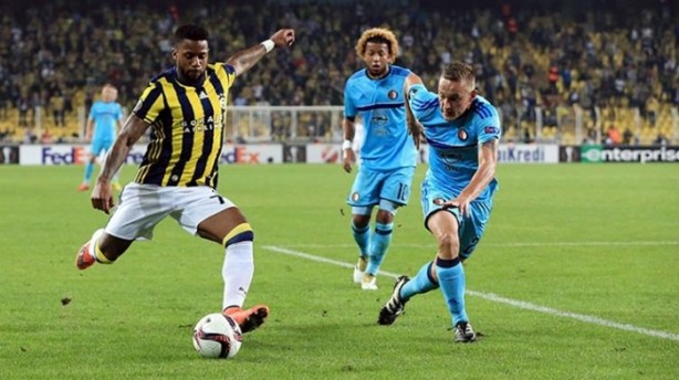 Foto - Son 10 yılda Jeremain Lens gibisi gelmedi!