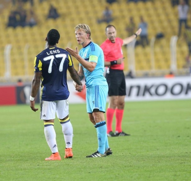 Foto - Son 10 yılda Jeremain Lens gibisi gelmedi!