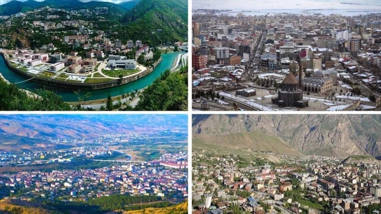 Foto - Son 10 yılda Türkiye'nin en çok zenginleşen ili belli oldu! İstanbul, Ankara filan değil, herkes şaştı kaldı