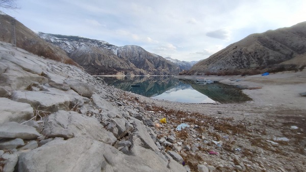 Foto - Son 10 yılının en kötüsü! Bu manzara herkesi korkuttu