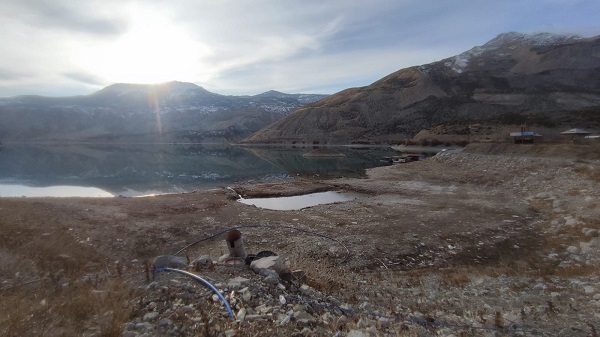 Foto - Son 10 yılının en kötüsü! Bu manzara herkesi korkuttu