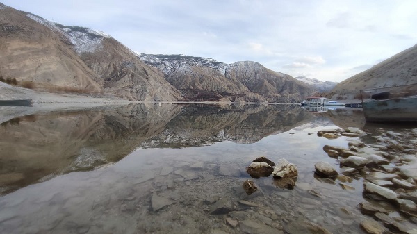Foto - Son 10 yılının en kötüsü! Bu manzara herkesi korkuttu