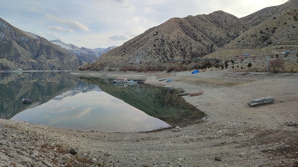 Son 10 yılının en kötüsü! Bu manzara herkesi korkuttu