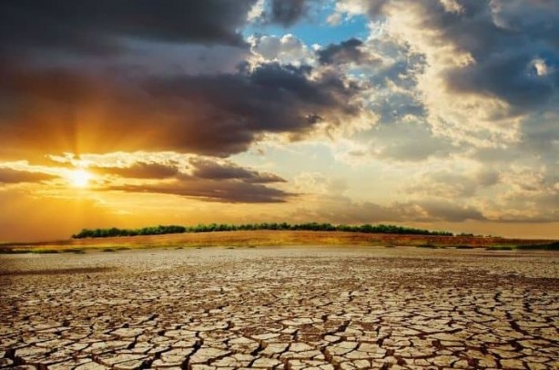Foto - Son 120 bin yılın en sıcak günleri! Dünya nereye gidiyor?