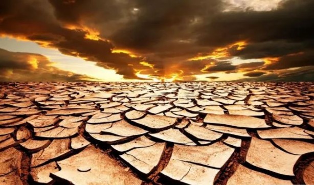 Foto - Son 120 bin yılın en sıcak günleri! Dünya nereye gidiyor?