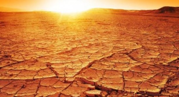 Foto - Son 120 bin yılın en sıcak günleri! Dünya nereye gidiyor?