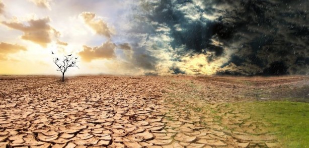 Foto - Son 120 bin yılın en sıcak günleri! Dünya nereye gidiyor?