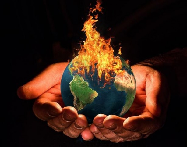 Son 120 bin yılın en sıcak günleri! Dünya nereye gidiyor?