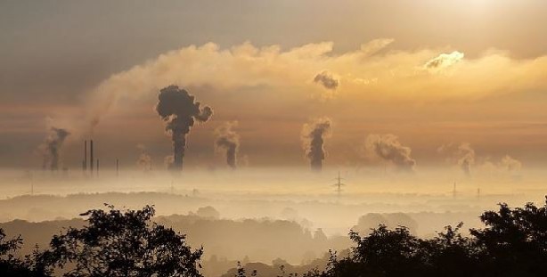 Foto - Son 120 bin yılın en sıcak günleri! Dünya nereye gidiyor?