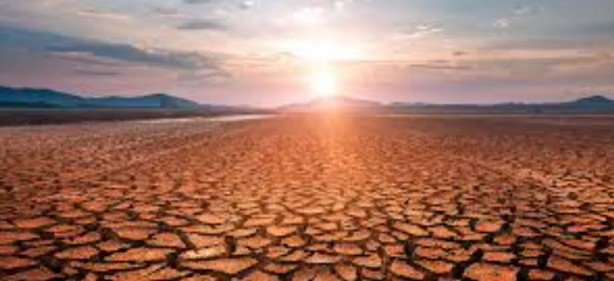 Foto - Son 120 bin yılın en sıcak günleri! Dünya nereye gidiyor?