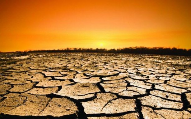 Foto - Son 120 bin yılın en sıcak günleri! Dünya nereye gidiyor?