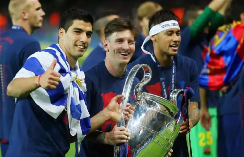 Foto - Son 20 yıla damga vuran dev finaller! Değişmeyen tek kural var