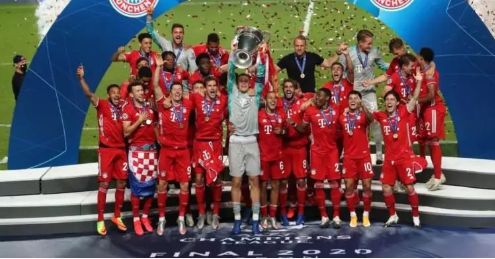 Foto - Son 20 yıla damga vuran dev finaller! Değişmeyen tek kural var